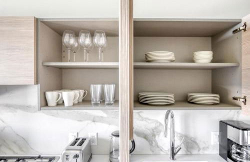 W Loop Studio w Deck Pool Gym 3 blocks to L CHI-644 - Foto 10