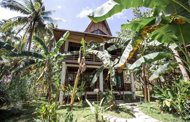 Ferra Resort Siargao - Foto 62