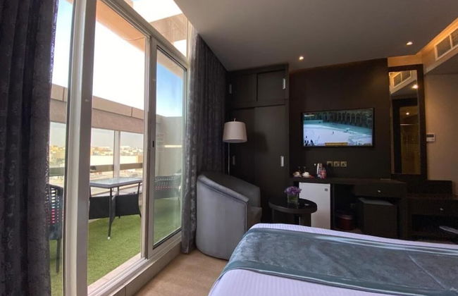 Sama Inn Hotel - Foto 6