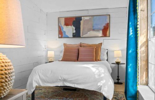 Leisure Escape - TX Hill Country - Foto 35