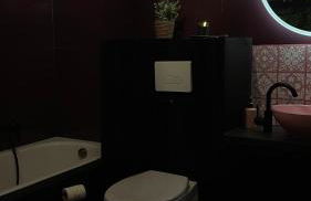 Suite mit Whirlpool, Sauna, Pole Dance und mehr - Foto 38