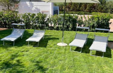 Villa Bella Luna with Pool - Puglia Mia Apartments - Foto 6