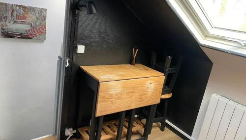 T3 cosy à 8 min de Rouen centre - Foto 5