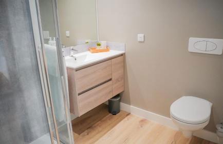 KoonTy : Chambres et Appartements à Landerneau - Foto 118