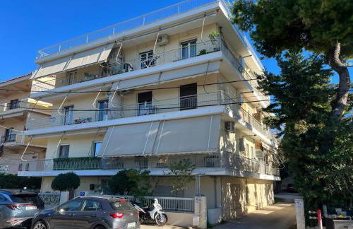 Marousi Cozy Apartments - Foto 18