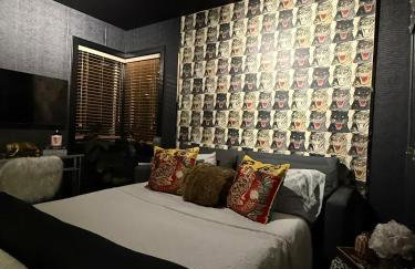 Mountain Vista Luxury Retreat! - Foto 16