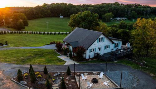 27 South - Large Lux Retreat With Hot Tub & Gameroom - Foto 4