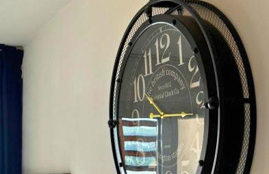 Cosy Roc - Wifi, Balcon, TV, Clim, Équipé - Foto 12