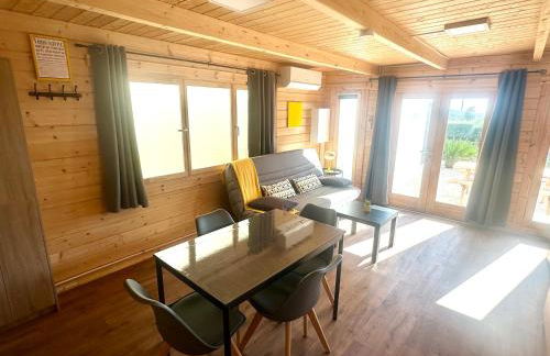 Chalet Ceyrénité Ceyreste - La Ciotat - Foto 29