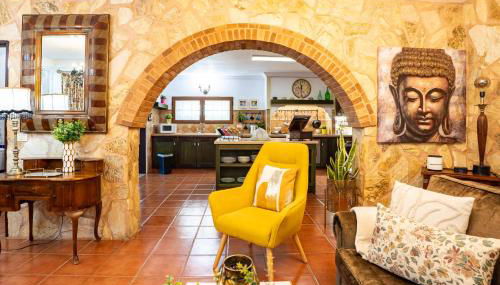 CASA LAZARO, TEGUESTE - Foto 3