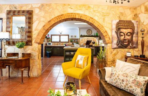 CASA LAZARO, TEGUESTE - Photo 3