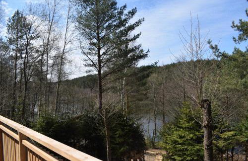 ACTIVFARM DOMKI NA KASZUBACH Domek Piotruś - Foto 19