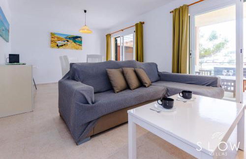 Cala Mendia Beach House 1 by Slow Villas - Foto 19