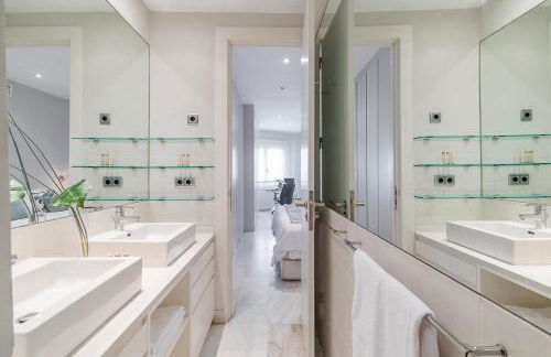 Madrid Rental Flats - Alquiler de Temporada - Photo 19