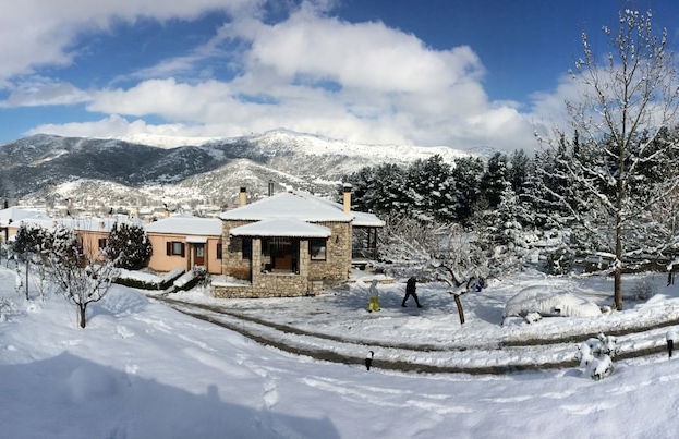 Finday Eco Boutique Hotel - Foto 32