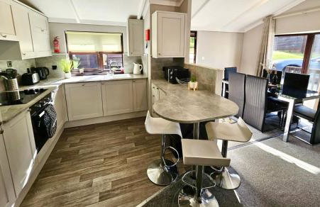 Applegrove Country Park, Scarborough with Private Hot Tubs - Foto 14