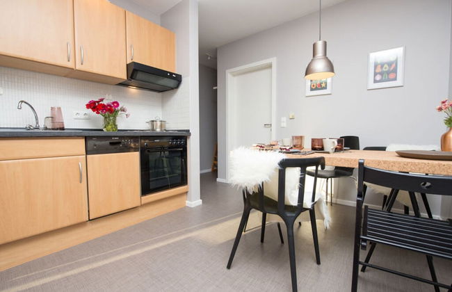 Small Sundblick by the sea in Lemkenhafen - Foto 5