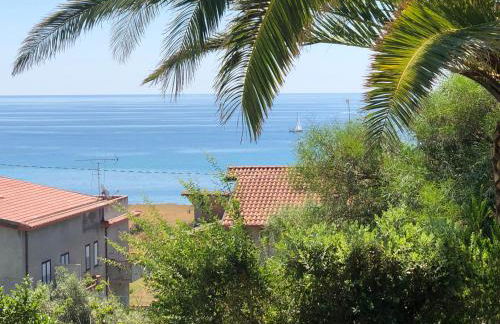 Villa mare panoramica Estia - Foto 43