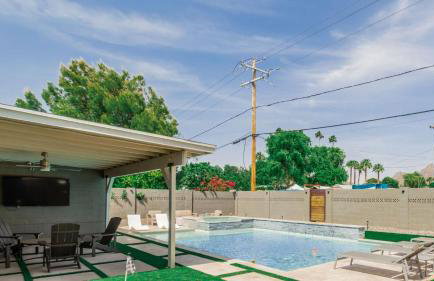 Sunsets on 11th by Avantstay Resort-style Pool + Hot Tub Game Room - Foto 41