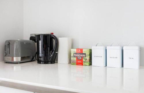 Charing Cross Road One Bedroom - Photo 16