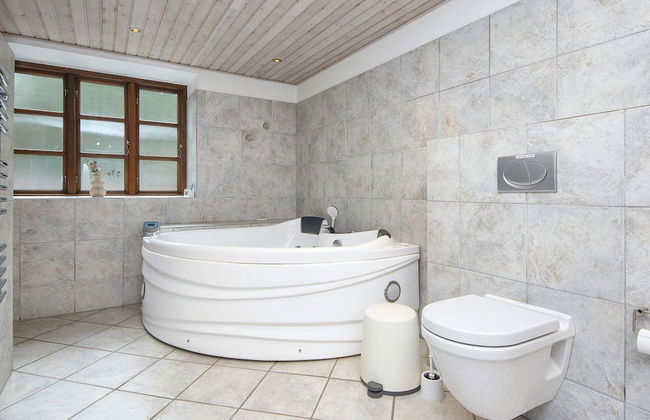 26 Person Holiday Home in Nimtofte-by Traum - Foto 15