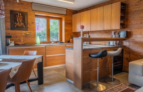 Luxury Nature House Fužine - Foto 7