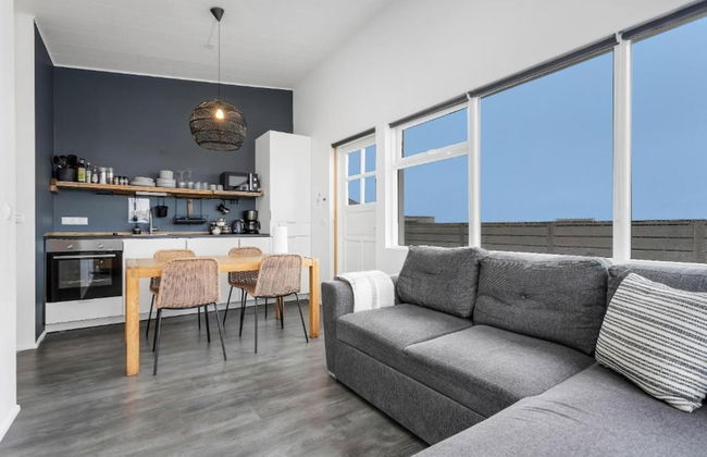 Ocean Break Cabins - Foto 76