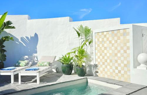 Casa Malena Seafront and Private Pool - Foto 49
