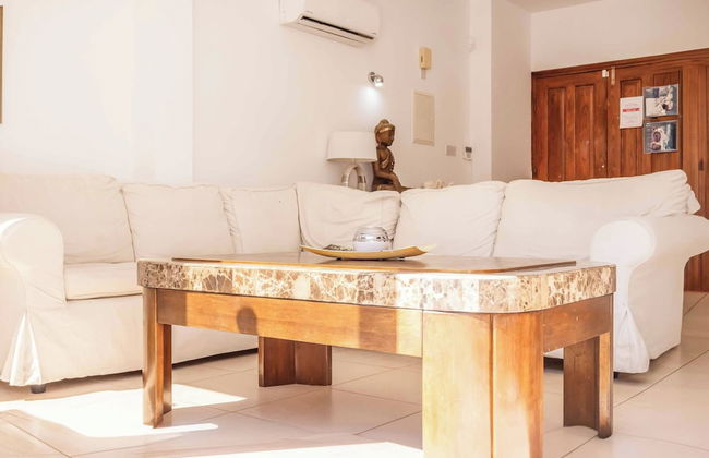 Villa Shanta - Foto 2