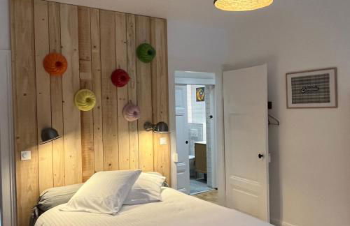 les Gîtes de la limonaderie - Foto 14