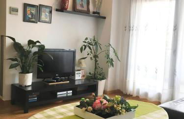 Apartment familiar - Foto 30