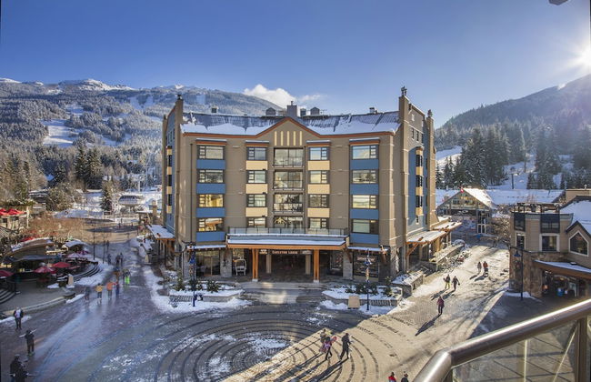 Carleton Lodge - Foto 1