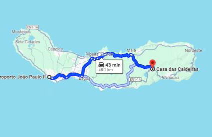 Casa das Caldeiras - Photo 46