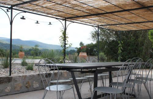 Le Clos des Mûriers - Foto 46