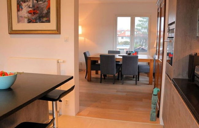 Coastal Apartment Near Dunes - Photo 16