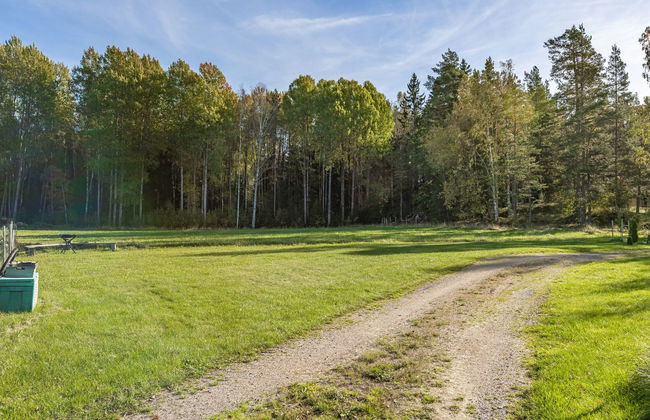 Villa Blommelund - Foto 24