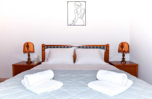 Valira Garden Retreat Near Ancient Messene - Foto 10