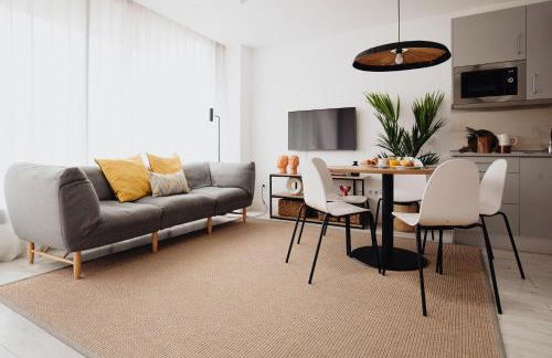 Aspasios Atocha Apartments - Foto 19