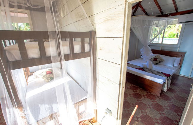 Rüstic Beach Villa - Foto 6