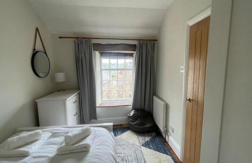 3 double bed whole house by castle - Foto 9