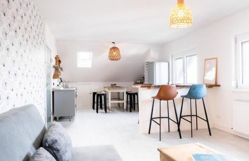 Appartement Seeblick - Photo 5