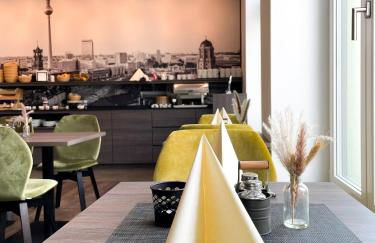 HOLI City Apart Hotel Berlin - Photo 74