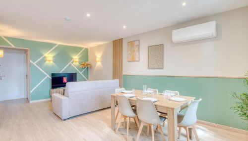 L'Élégant - T3 neuf - Montluel - Foto 3