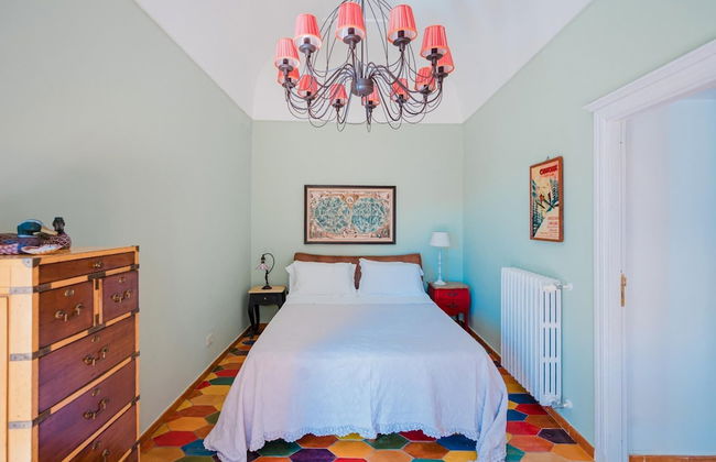 Villa la Campanella in Ravello - Foto 45