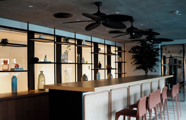 Central 1BHK in Dubai Hills. Burj View - Photo 14