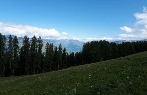 Appartement confortable face à la montagne - Foto 27