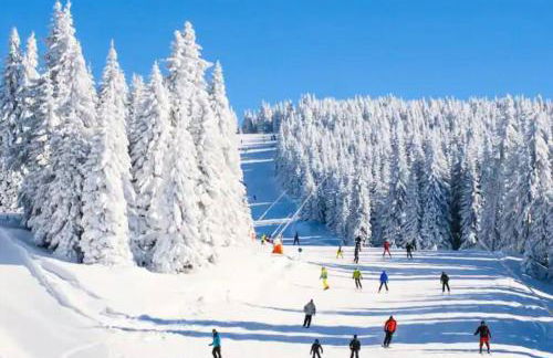 2 Lake Cabins Poolhottub Game Room & Courts - Foto 7