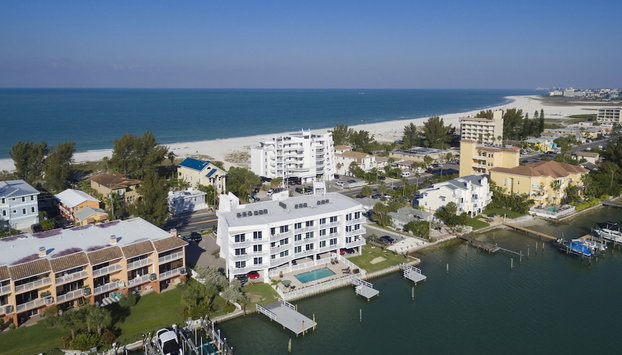 Provident Oceana Beachfront Suites - Foto 2, Profilbild