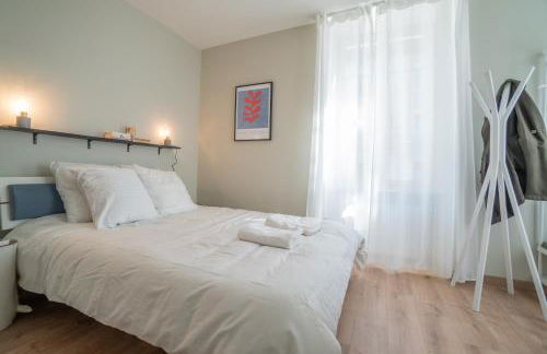 La Villa du Lac - Appartements de vacances - Les pieds dans l'eau - Foto 59