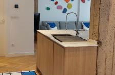 Alojamiento moderno y sofisticado con vistas a la ciudad - Foto 13